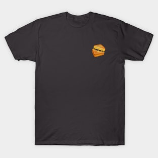 Grilled cheese sandwich T-Shirt